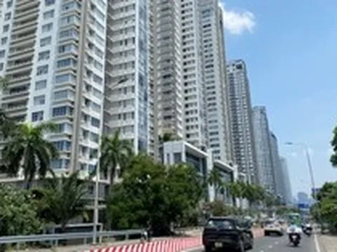 Dùng hạ tầng 'thổi giá' nhà đất là sai lầm, giá trị ảo sẽ bị thanh lọc