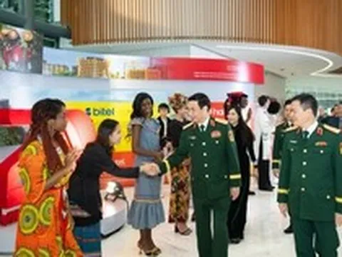 Điều chưa ai biết đằng sau hành trình tỷ đô của Viettel ở thị trường nước ngoài