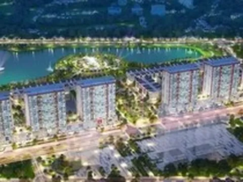 Căn hộ chung cư ở Hà Nội lãi gấp 3 lần so với TPHCM