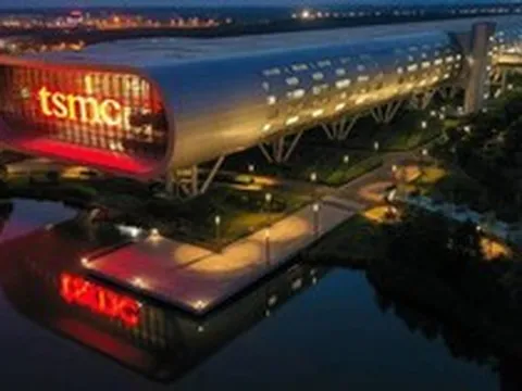 Giá RAM tăng gần 4 lần, TSMC từ bỏ dây chuyền chip 4nm cho Android