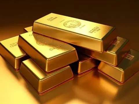 Giá vàng hôm nay (4/4): Giá vàng SJC và nhẫn tăng ở chiều mua vào, nghe ngóng chờ giá vàng thế giới