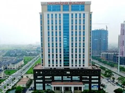 Dự án khách sạn 4 sao của Tập đoàn Nam Cường tại Tuyên Quang chậm triển khai