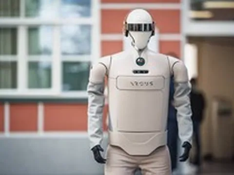 Tưởng tụt hậu công nghệ, hóa ra Nga vừa làm được robot hình người với ngân sách 1,5 triệu USD - rẻ hơn nhiều lần phương Tây