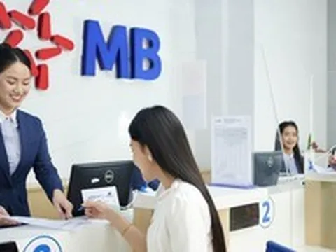Lãi suất ngân hàng Quân đội (MB) tháng 4/2026: Sau đợt tăng mạnh, kỳ hạn nào có lãi suất cao nhất?