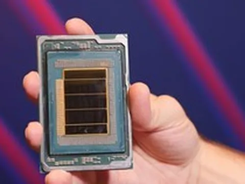 ARM ra CPU mới thách thức Intel, nhưng Intel gọi đây là chiêu marketing