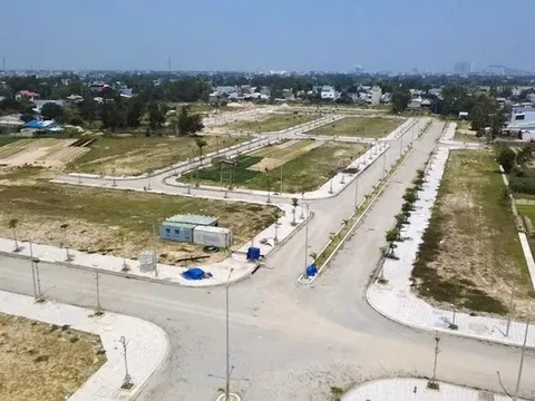 Đà Nẵng: Gần 1.000 khách hàng chờ 8 năm, mong dự án sớm “tháo nút thắt” pháp lý