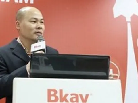 Kiểm toán hé lộ những "góc khuất" tài chính tại công ty Bkav Pro