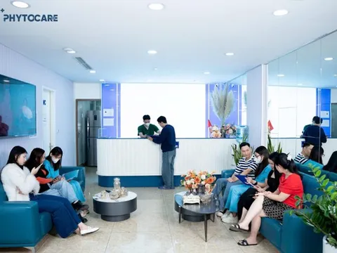 Phòng khám Da liễu PhytoCare – Địa chỉ da liễu uy tín được khách hàng tin chọn