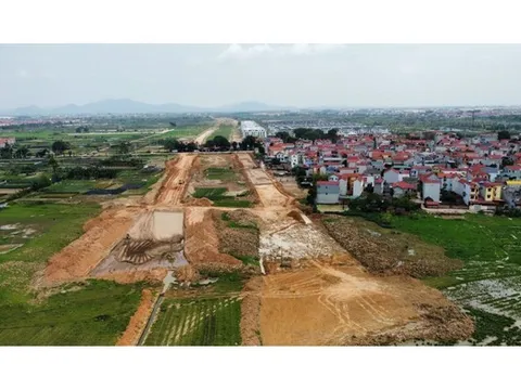 Hà Nội quy định chi tiết mức bồi thường, hỗ trợ, tái định cư, chi phí vận chuyển tài sản hỗ trợ tối đa 15 triệu đồng