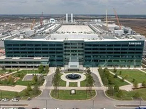 Nhà máy chip 2nm của Samsung sắp 'khai hỏa', Tesla nhanh tay đặt hàng trước