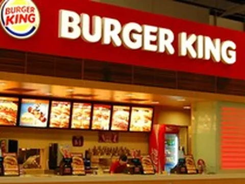 'Vua hamburgur' đã đóng cửa toàn bộ chi nhánh tại Hà Nội