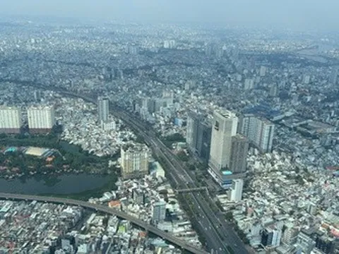 Thị trường bất động sản đang “lọc mạnh”, cơ hội thuộc về người mua ở thực