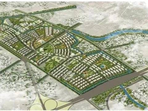 Hải Phòng giao gần 79 ha đất đợt 2 cho Vinhomes thực hiện dự án khu đô thị mới