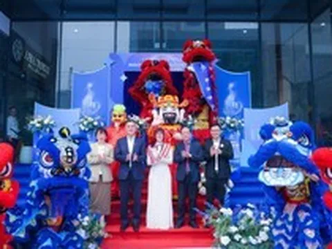 INDOCHINE ra mắt Hệ sinh thái dịch vụ bất động sản toàn diện