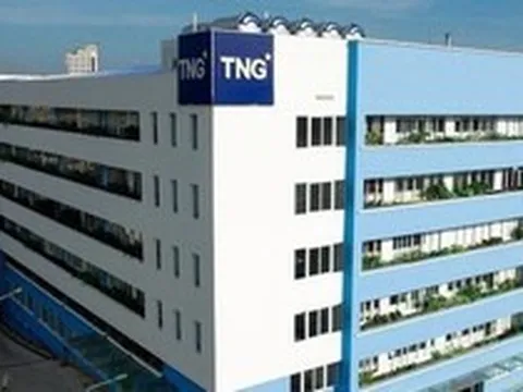 Đại gia dệt may trên sàn phá kỷ lục doanh thu, nuôi 18.800 lao động trả lương 12 triệu đồng/tháng trong năm 'vượt khó' của ngành