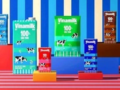 166 người thi vào Vinamilk chỉ chọn 1, khó hơn đại học Top đầu Việt Nam