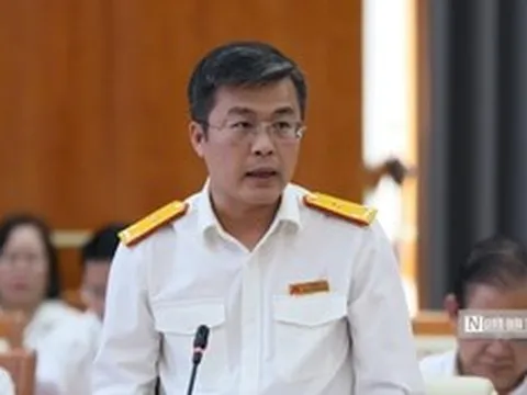 Rà soát hơn 400 doanh nghiệp doanh thu trên 1.000 tỷ đồng nhưng báo lỗ