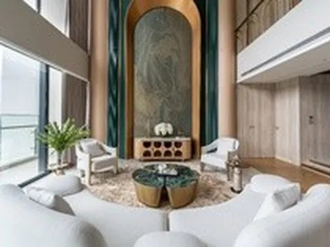 Thị trường bất động sản hàng hiệu vừa ghi nhận giao dịch 115 triệu USD, Việt Nam đang ở đâu?