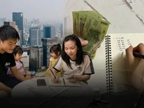 Sống ở nơi đắt đỏ nhất nước: Lương 10 triệu không trụ nổi, 30 triệu cũng khó thở