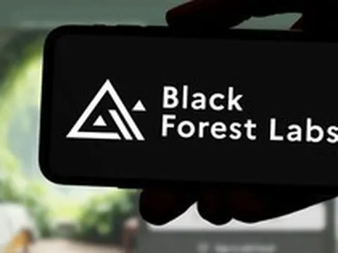 Startup vô danh 70 người được định giá 3,25 tỷ USD, khiến OpenAI và Google phải run sợ