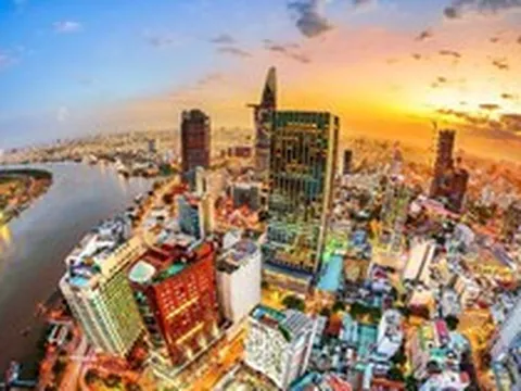 Áp lực lãi suất kéo thị trường bất động sản TP.HCM “giảm nhiệt” trong quý 1/2026