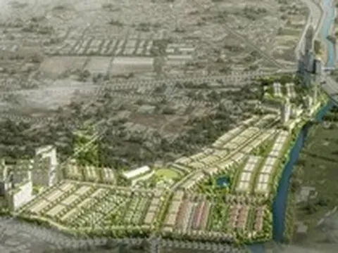 Thêm 6 dự án bất động sản TPHCM được bán cho người nước ngoài