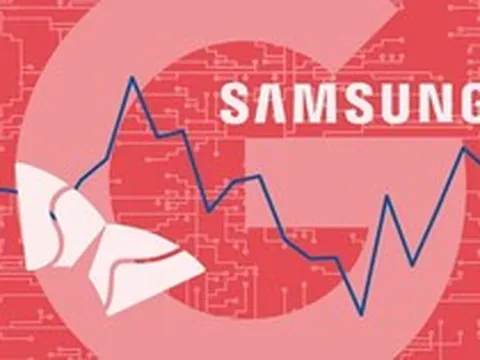 Chỉ với 1 thuật toán tiết kiệm chi phí AI gấp 8 lần, Google khiến giới sản xuất chip lo sợ, nhưng Samsung lại đáp trả bằng con số không tưởng