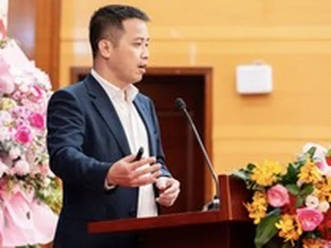 Phó tổng thư ký VCCI chỉ ra nghịch lý: 'Doanh thu của doanh nghiệp tư nhân phần lớn đến từ tài chính, bất động sản, còn chế tạo rất ít'