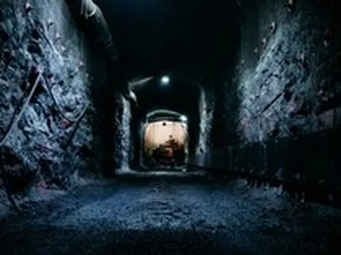 Một quốc gia niêm phong các thùng chứa ở lớp đá 1,9 tỷ năm tuổi: Hy vọng chúng sẽ ở đó hàng thiên niên kỷ