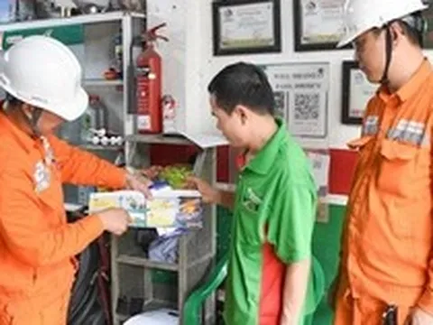 Thông báo quan trọng từ EVN mà người dân Hà Nội cần biết