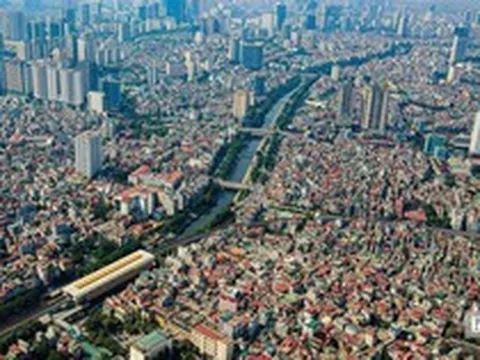 Hà Nội cho phép làm tái định cư trước khi duyệt chủ trương dự án lớn