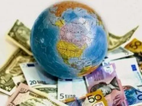 IMF cảnh báo rủi ro từ AI với hệ thống tiền tệ