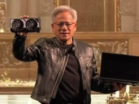 NVIDIA sắp mua lại hãng PC lớn sau hơn một năm đàm phán