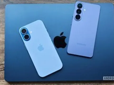 Sau 13 năm dùng iPhone, tôi quyết định chuyển hẳn sang Android vì chợt nhận ra “sao mình phải khổ như vậy”?