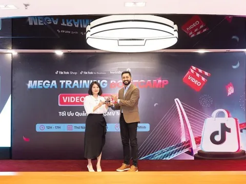 VietinBank phối hợp cùng TikTok Shop hỗ trợ nhà bán hàng bứt tốc trên nền tảng số