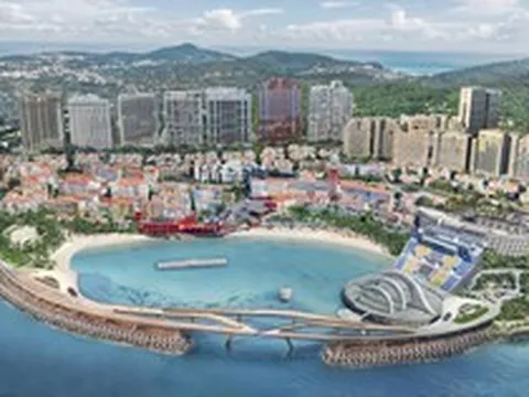 Bất động sản Phú Quốc bước sang chu kì tăng trưởng ấn tượng