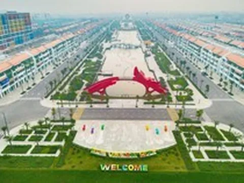 Tỷ suất sinh lời ước đạt 5-7%/năm, căn hộ Sun Urban City hút nhà đầu tư