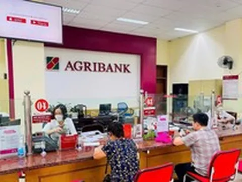 Agribank mới điều chỉnh lãi suất huy động, kỳ hạn nào có lãi suất cao nhất?