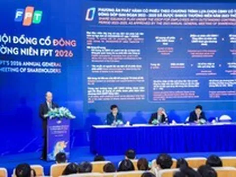 FPT ảnh hưởng thế nào khi Bộ Công an nắm 50,17% cổ phần FPT Telecom?