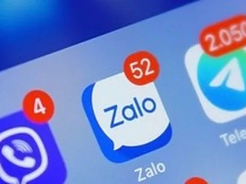 Tính năng mới trên Zalo mà hàng triệu người nên biết