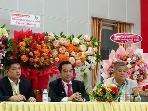 Đại học Trà Vinh tổ chức Hội nghị Khoa học Sức khỏe Thường niên 2026