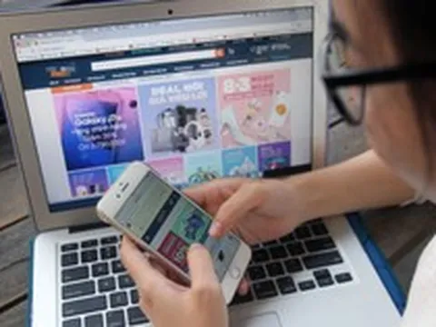 CHÚ Ý: Công an cảnh báo người mua hàng online, lộ 1 ĐIỀU sẽ khiến nhiều người mất tiền oan