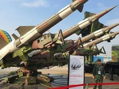 Bộ Khoa học và Công nghệ khẳng định Viettel đã làm chủ công nghệ tên lửa hành trình