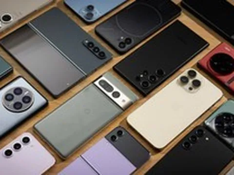 Liệu 10 năm nữa, các hãng điện thoại bây giờ có còn tồn tại?