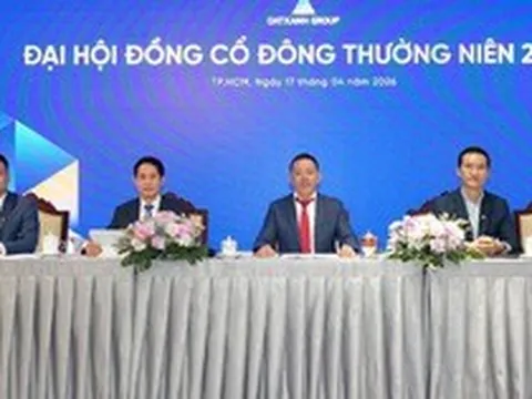 Đất Xanh sắp đổi tên để thoát định vị “công ty dịch vụ”