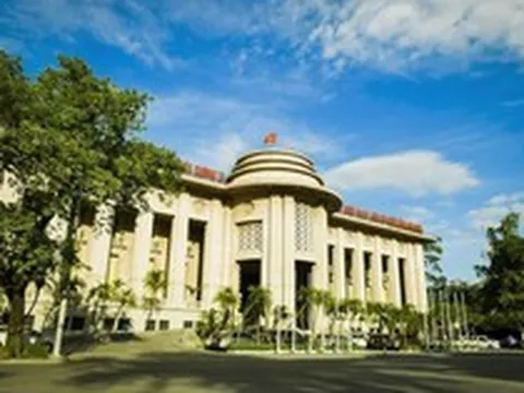 Lãi suất đầu vào của ngân hàng giảm trên mọi mặt trận, Ngân hàng Nhà nước hút về hơn 71.000 tỷ