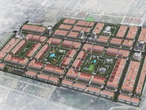 Tập đoàn Nam Mê Kông: Đón loạt tin vui từ các dự án trọng điểm