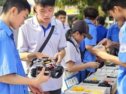 Nhân lực công nghệ bắt đầu cuộc sàng lọc lớn