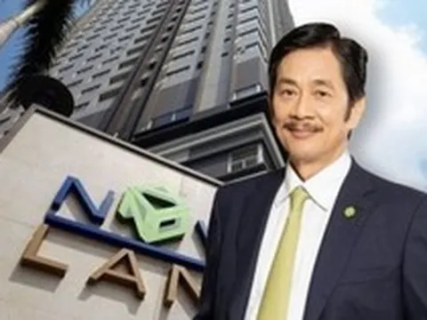 Chủ tịch Bùi Thành Nhơn ký một văn bản quan trọng sát ngày ĐHĐCĐ