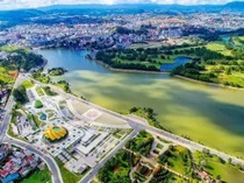 Novaland đề xuất nghiên cứu siêu đô thị rộng tới 7.000 ha tại tỉnh rộng nhất Việt Nam